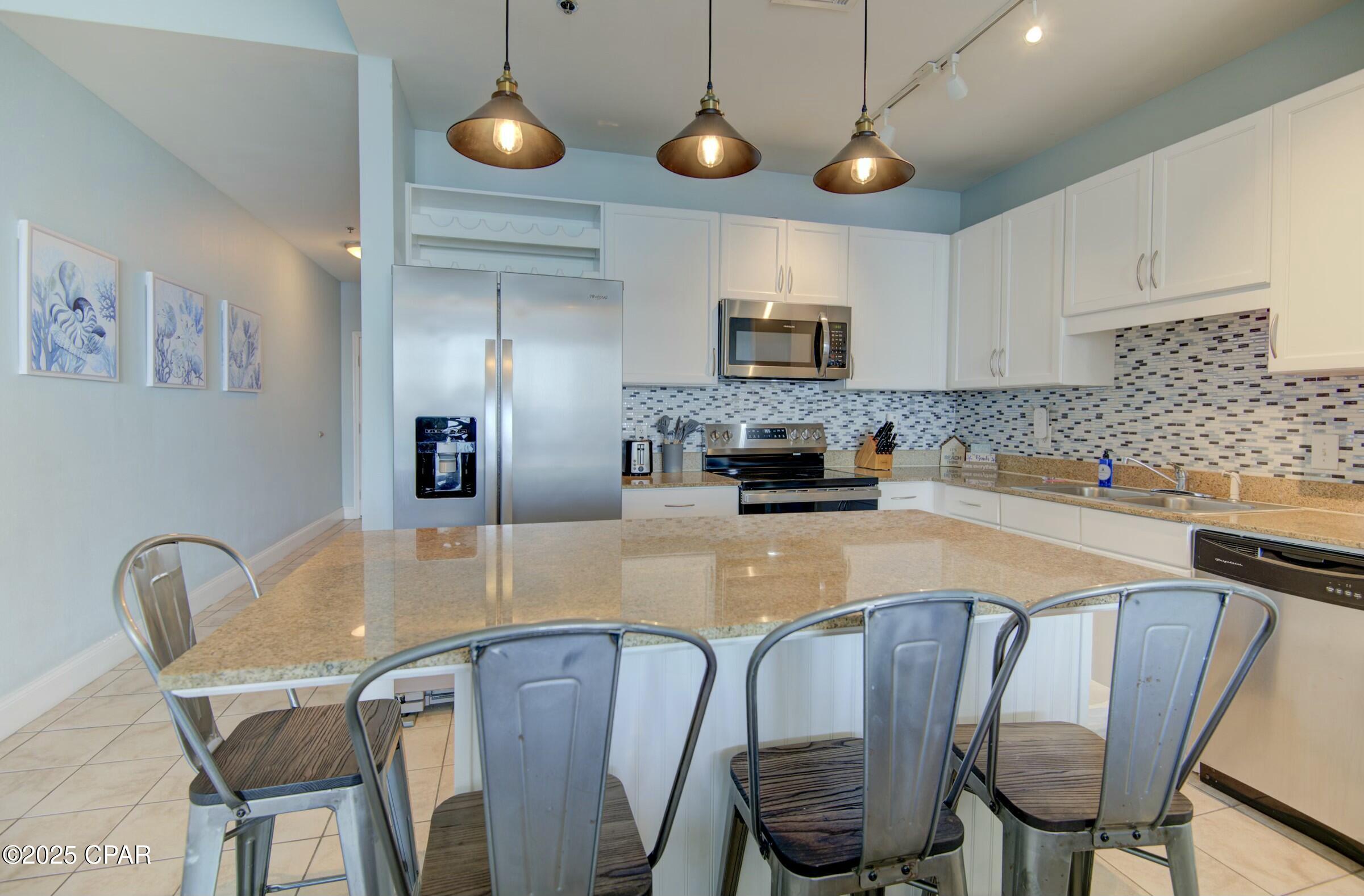 Laketown Wharf Phase II - Residential