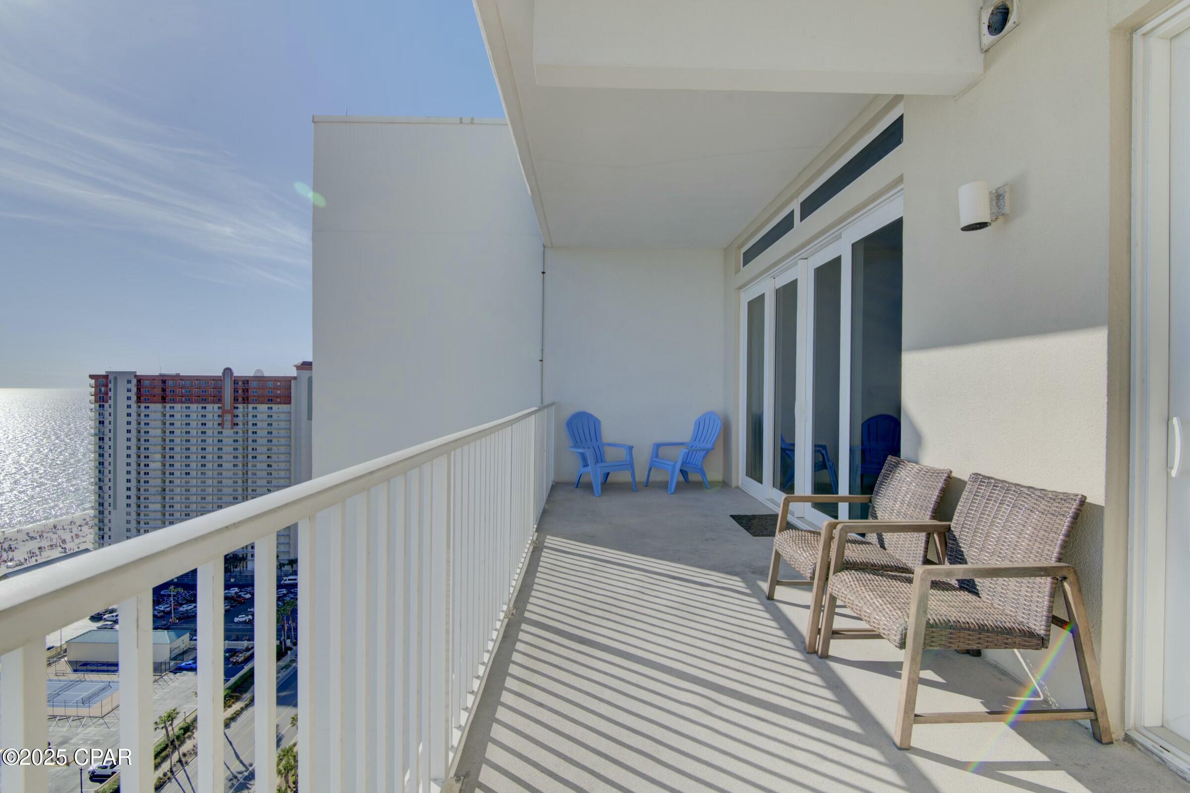 Laketown Wharf Phase II - Residential