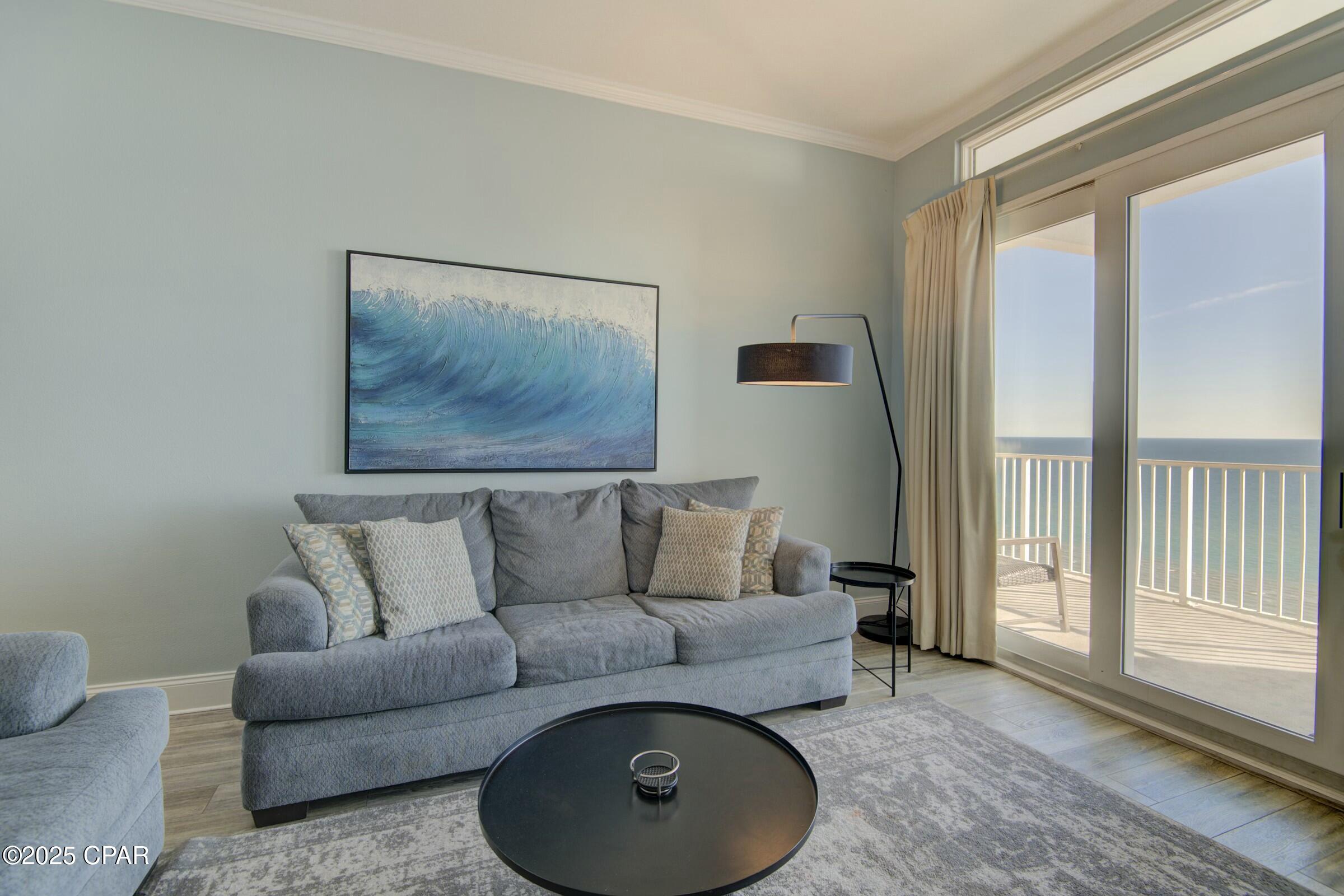 Laketown Wharf Phase II - Residential