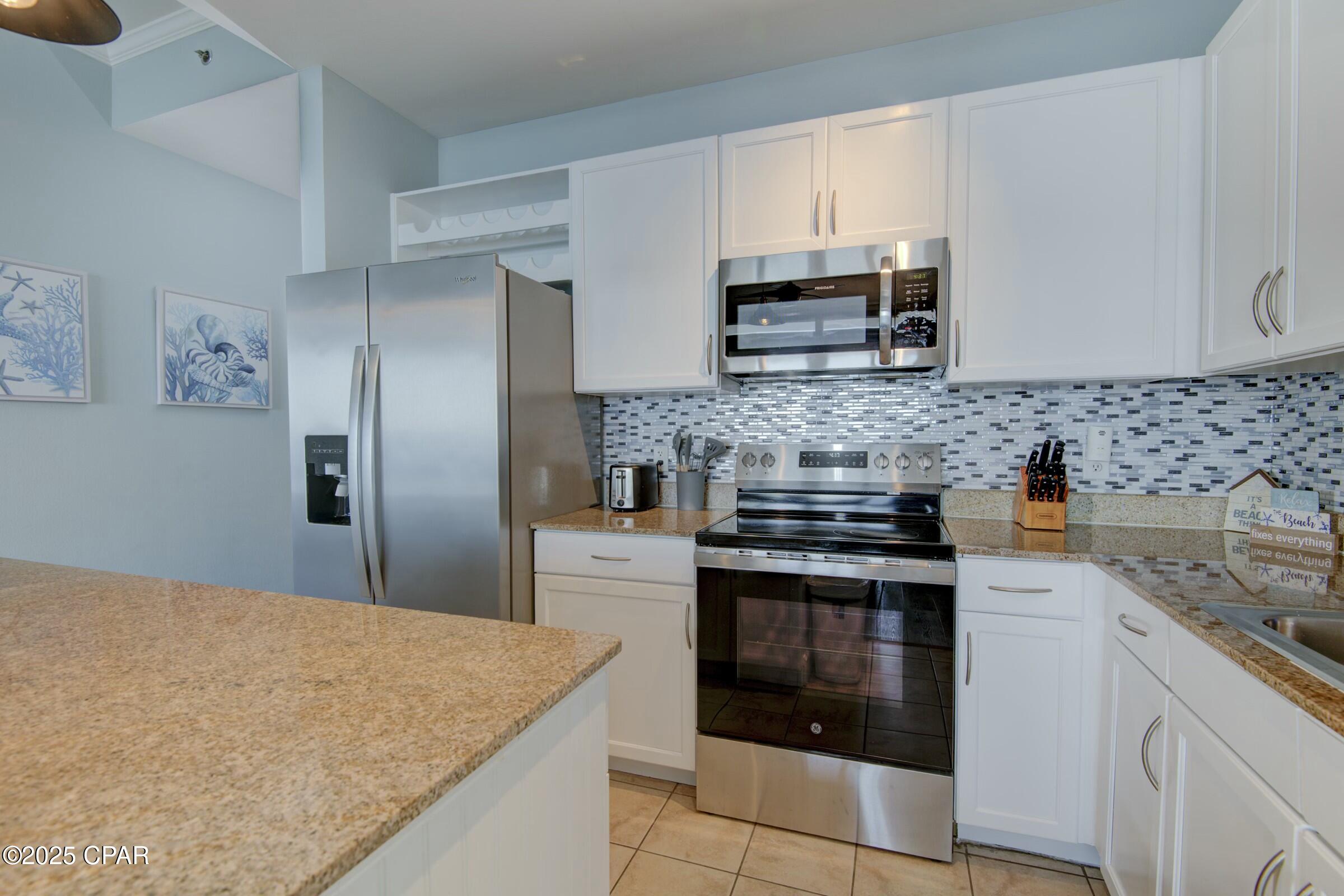 Laketown Wharf Phase II - Residential