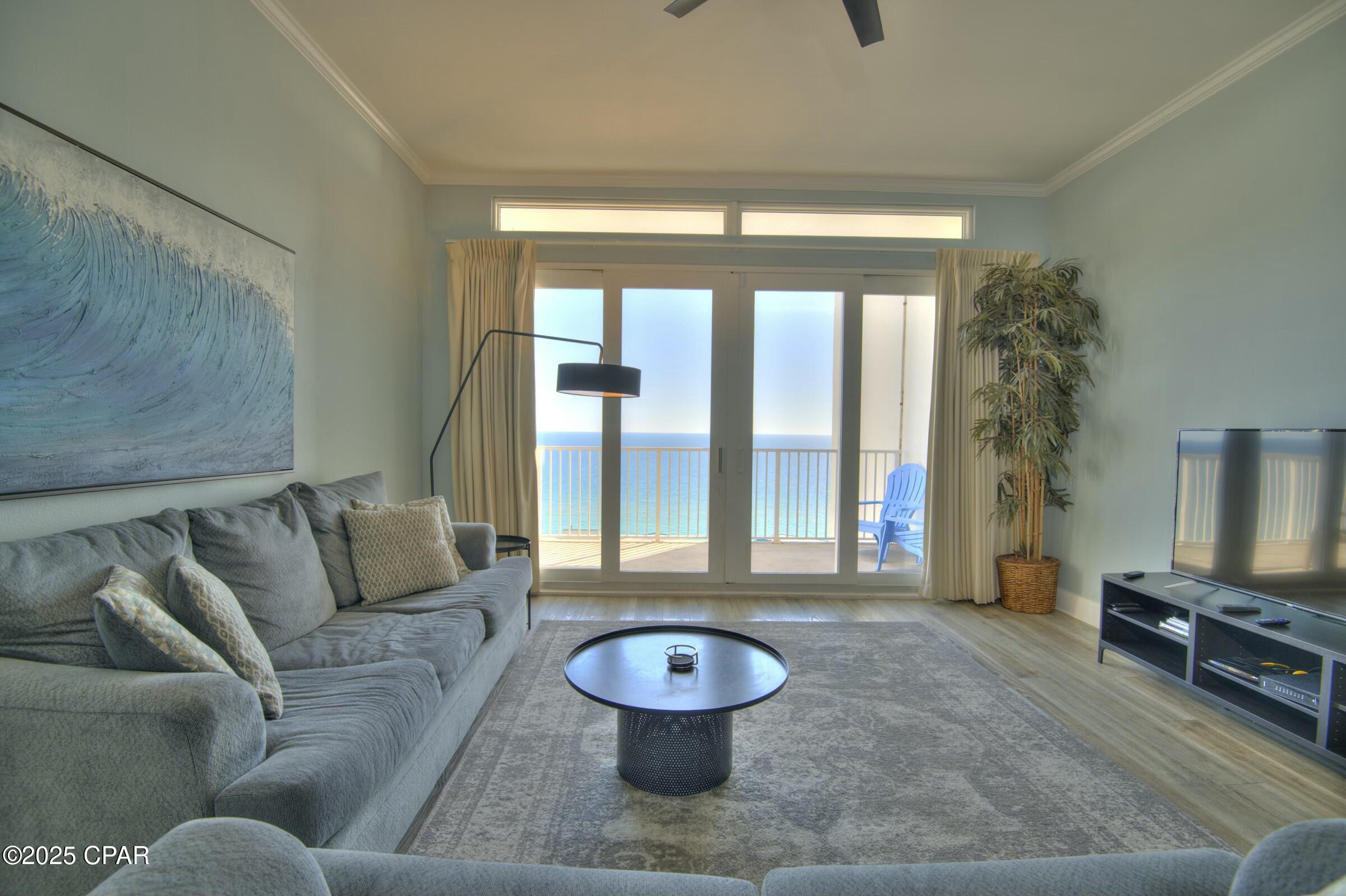 Laketown Wharf Phase II - Residential