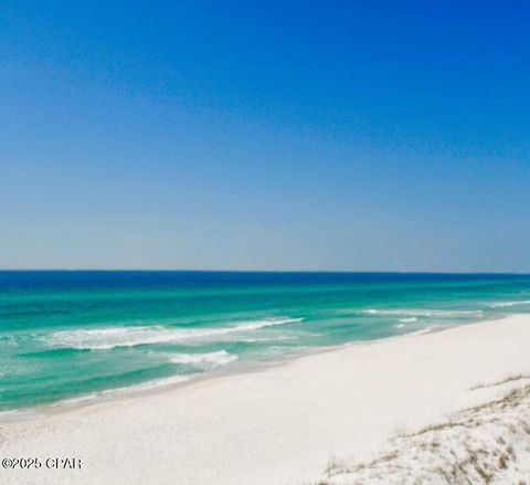 A home in Panama City Beach