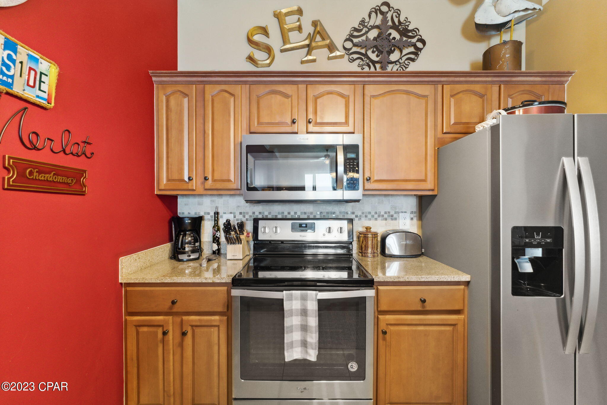 Ocean Reef - Residential