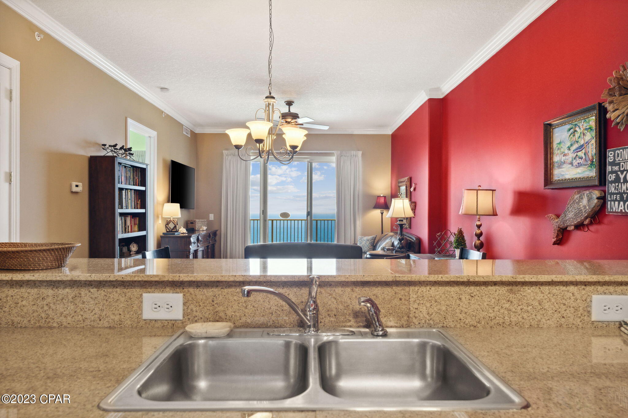 Ocean Reef - Residential