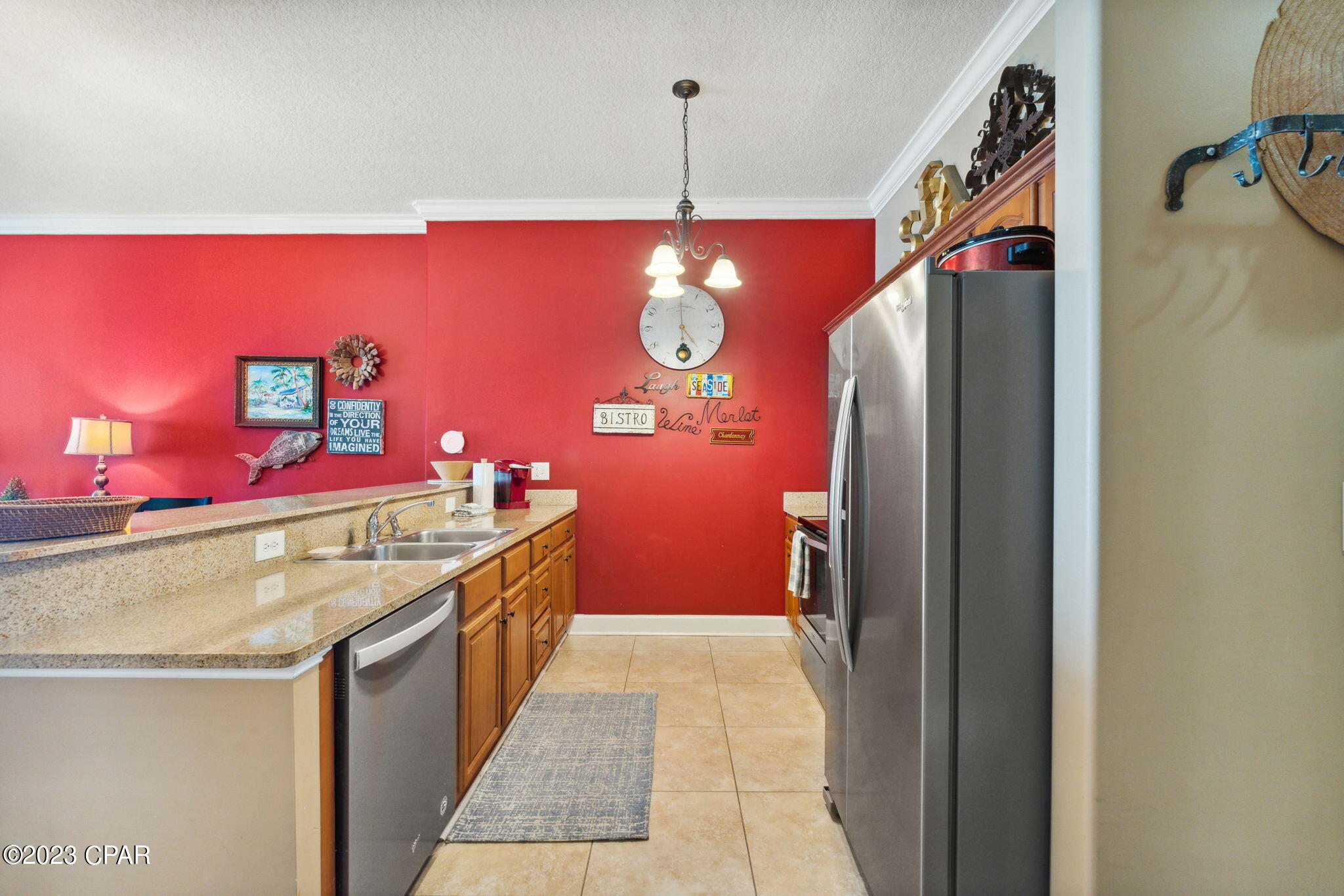 Ocean Reef - Residential