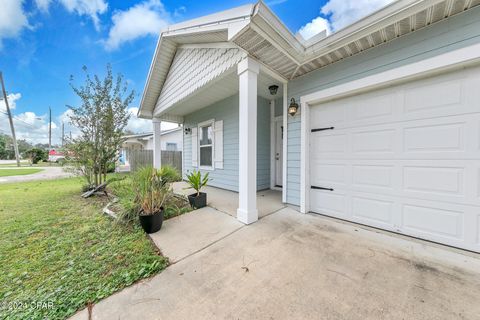 A home in Panama City Beach