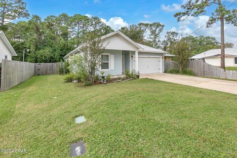 A home in Panama City Beach