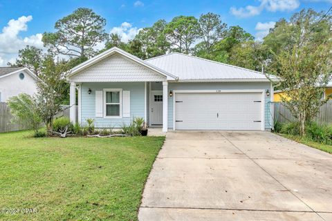 A home in Panama City Beach