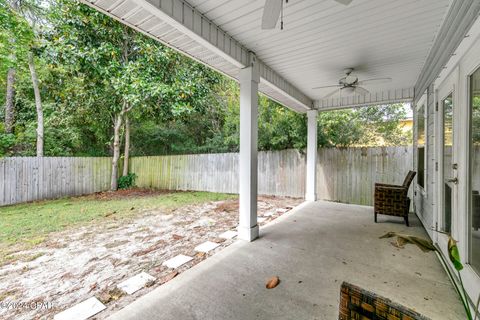 A home in Panama City Beach