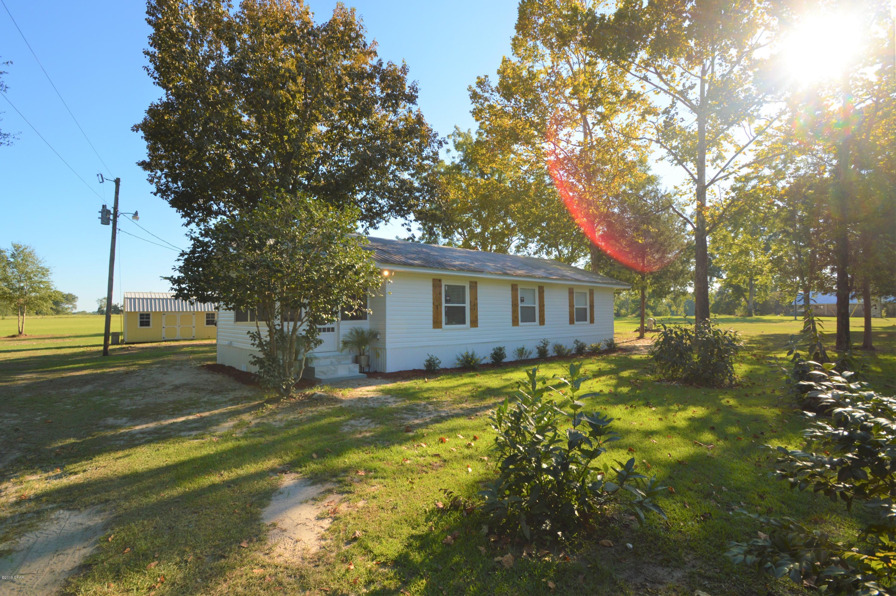 [No Recorded Subdiv] - Residential