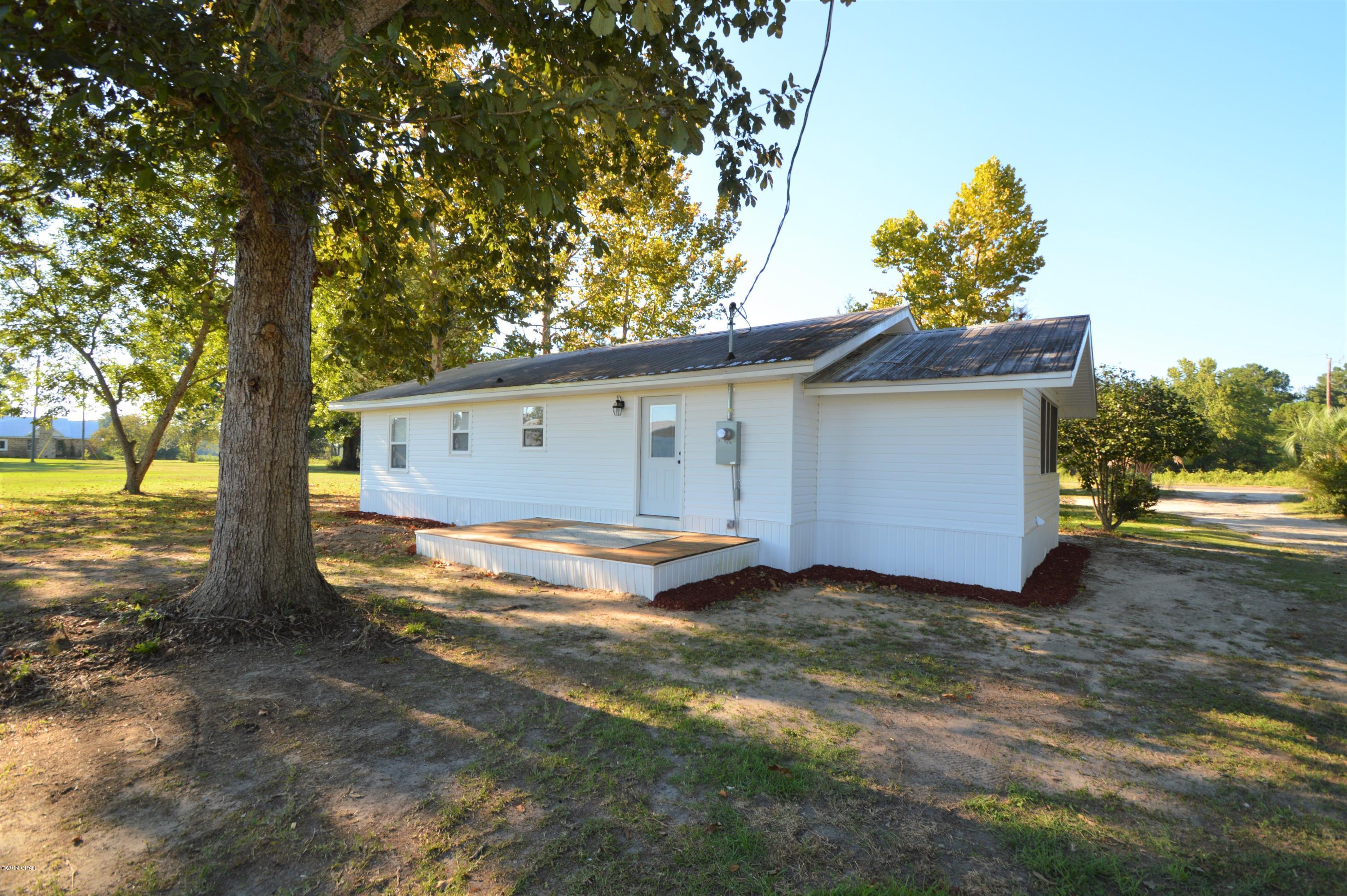 [No Recorded Subdiv] - Residential