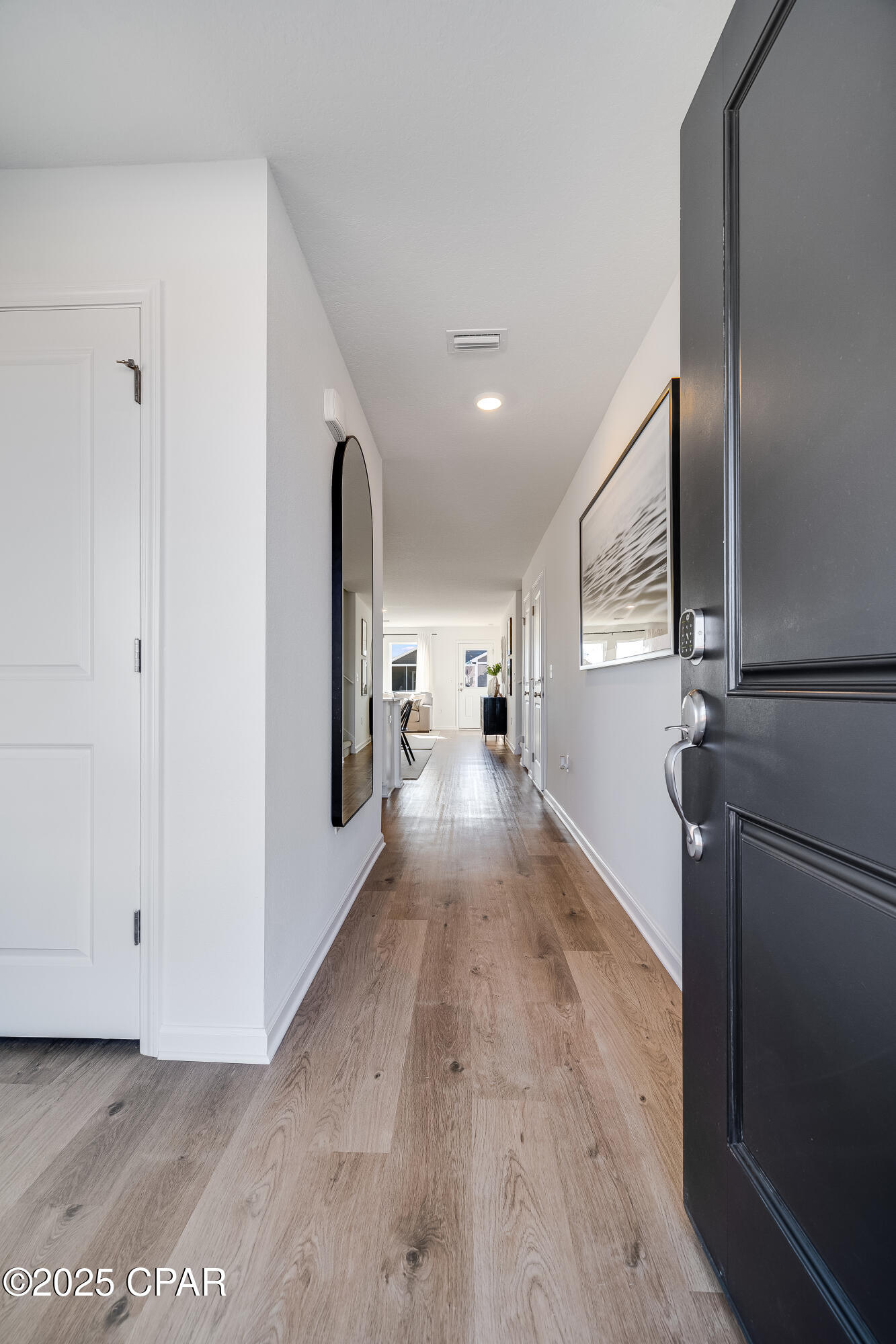 Magnolia Ridge - Residential