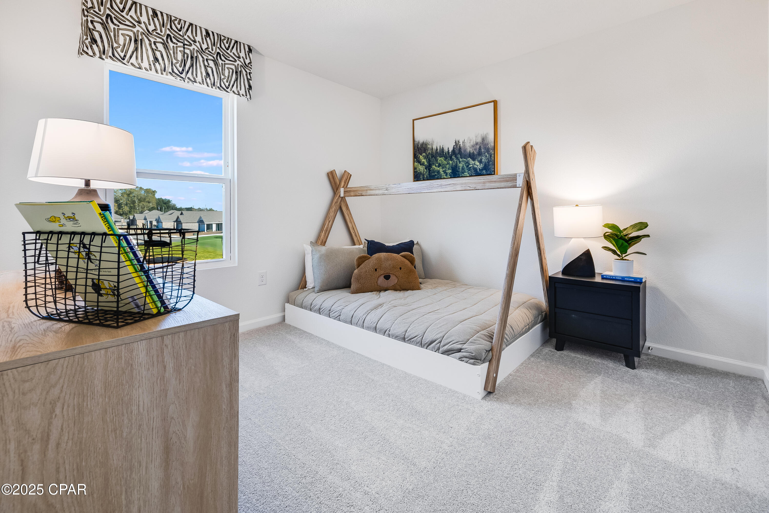 Magnolia Ridge - Residential