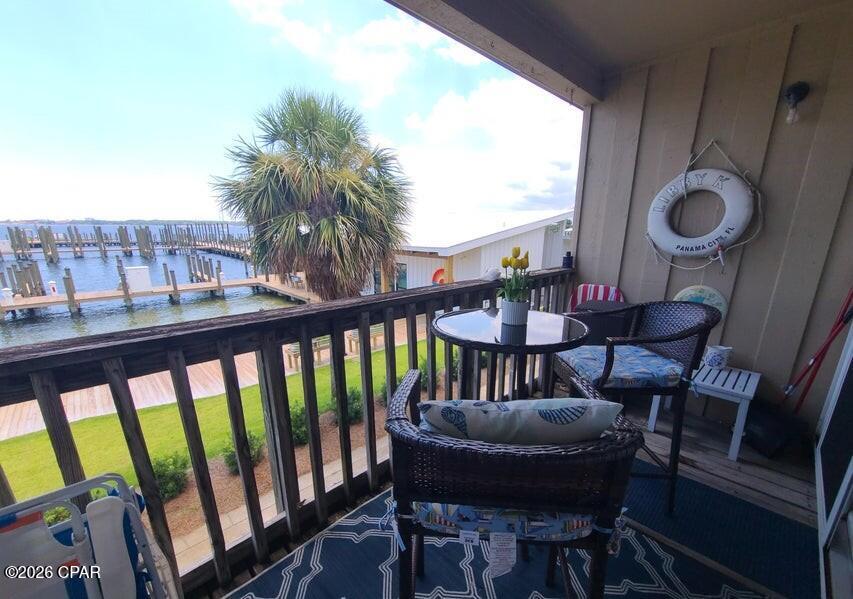 Sun Harbor Condo - Residential