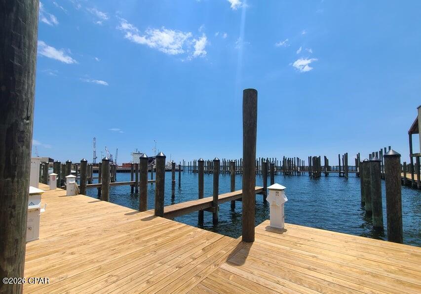 Sun Harbor Condo - Residential