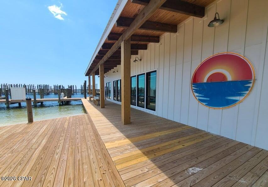 Sun Harbor Condo - Residential