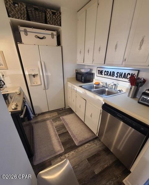 Sun Harbor Condo - Residential