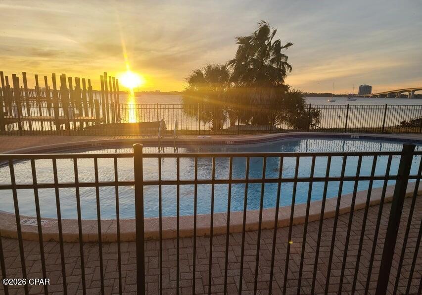 Sun Harbor Condo - Residential