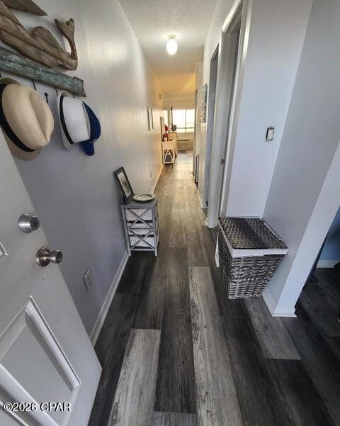 Sun Harbor Condo - Residential