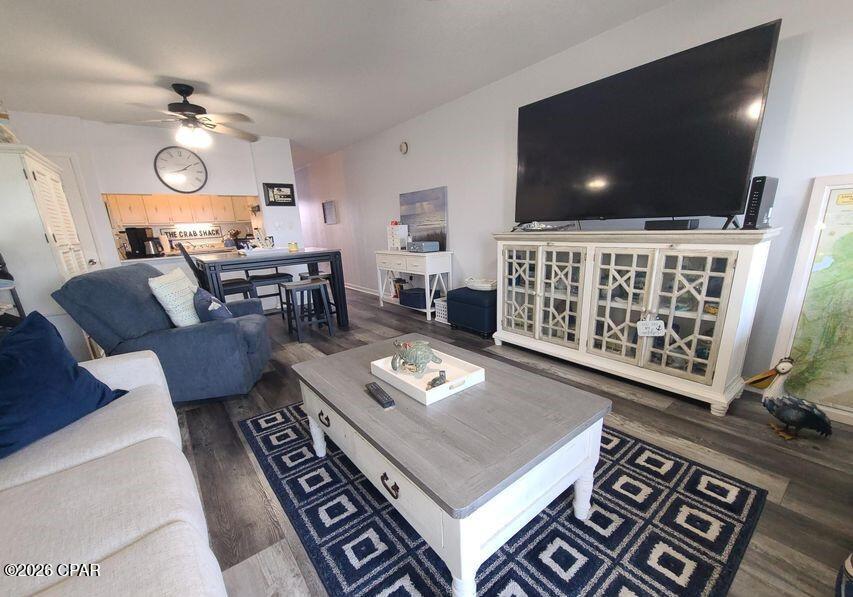 Sun Harbor Condo - Residential