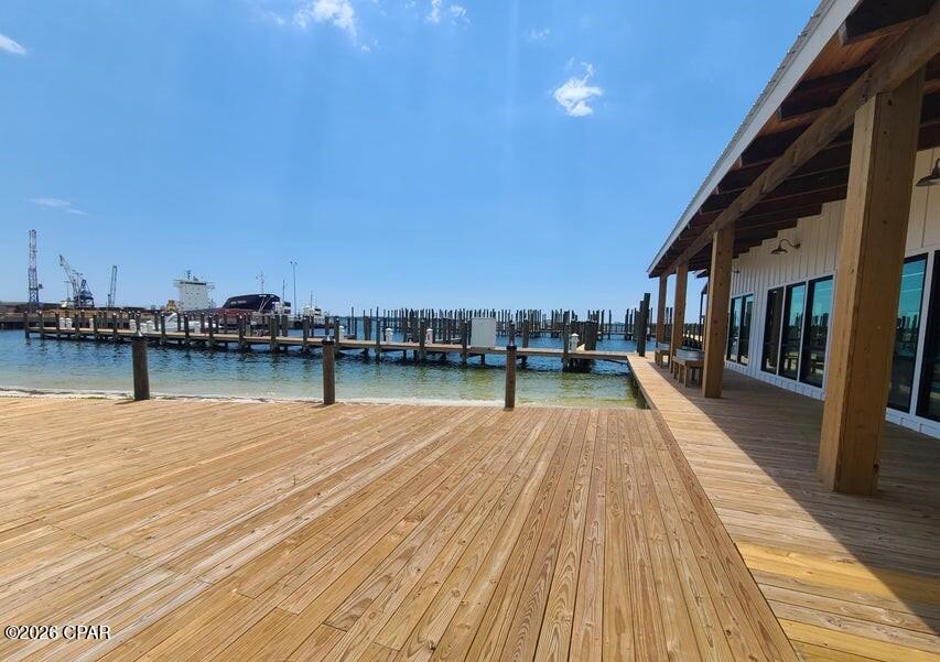 Sun Harbor Condo - Residential