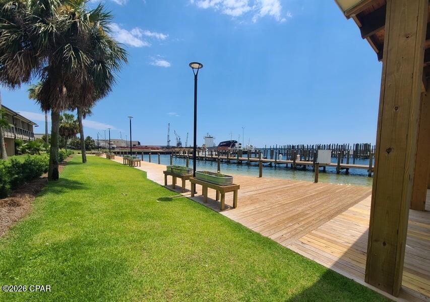 Sun Harbor Condo - Residential