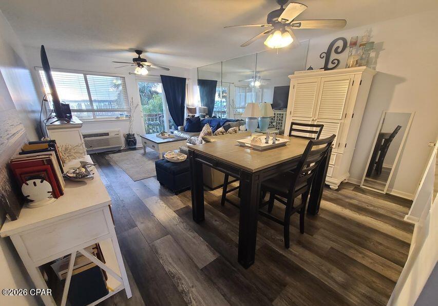 Sun Harbor Condo - Residential