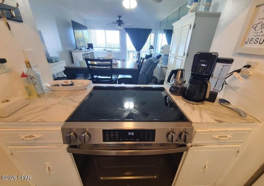 Sun Harbor Condo - Residential