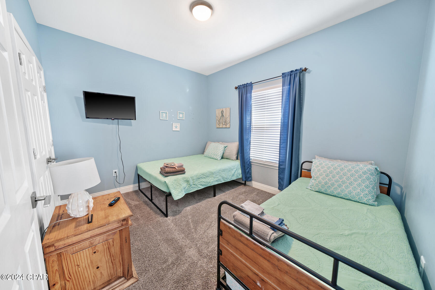 Crescent Beach Unit 1 - Residential