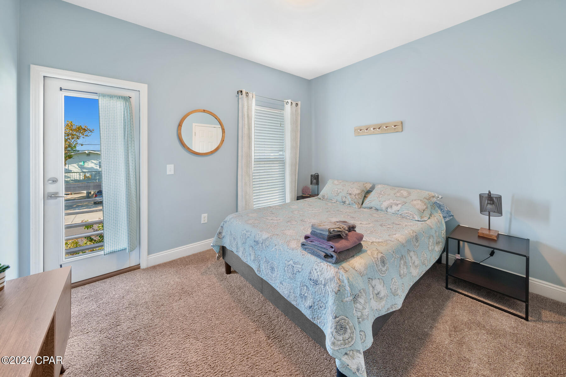 Crescent Beach Unit 1 - Residential