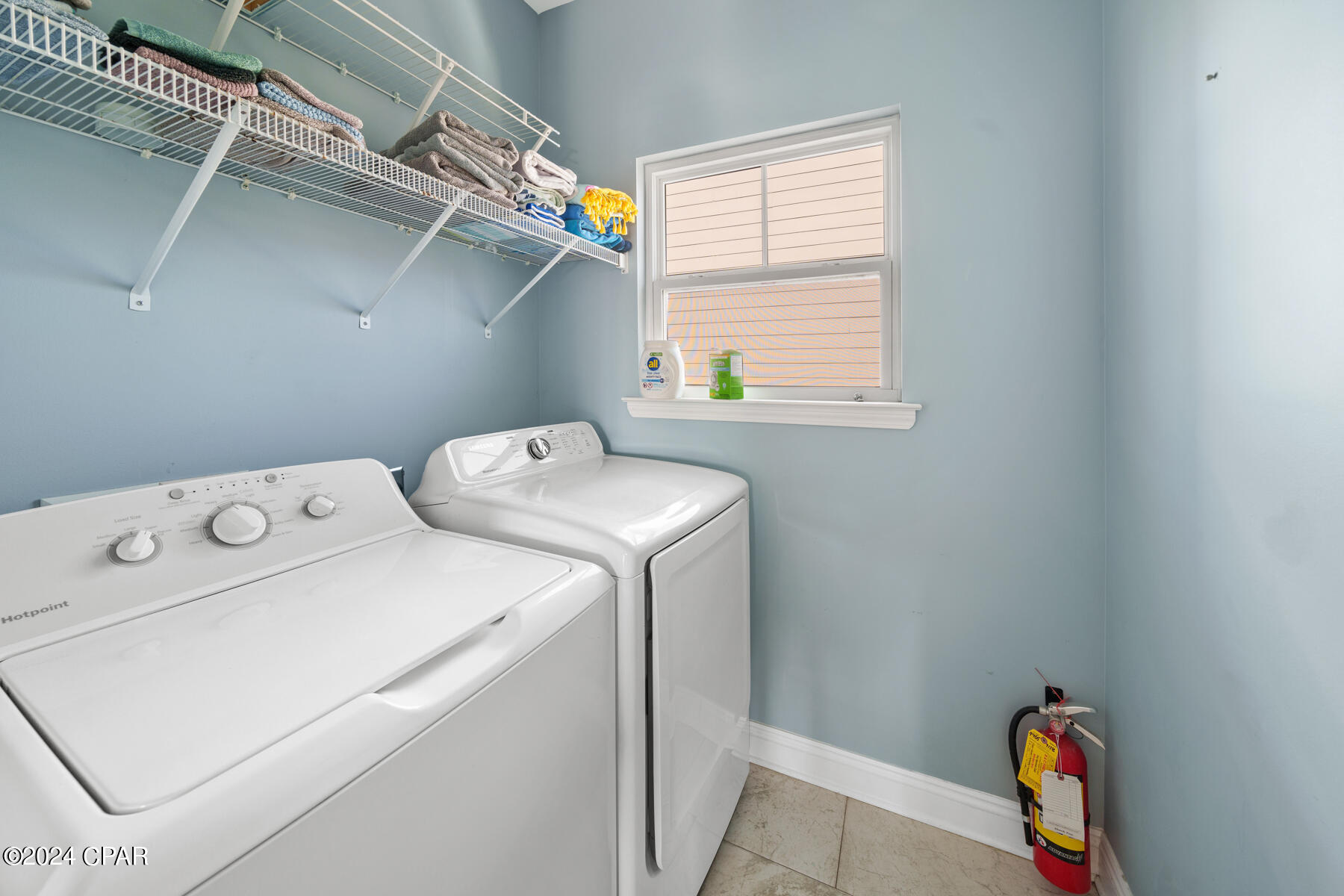 Crescent Beach Unit 1 - Residential