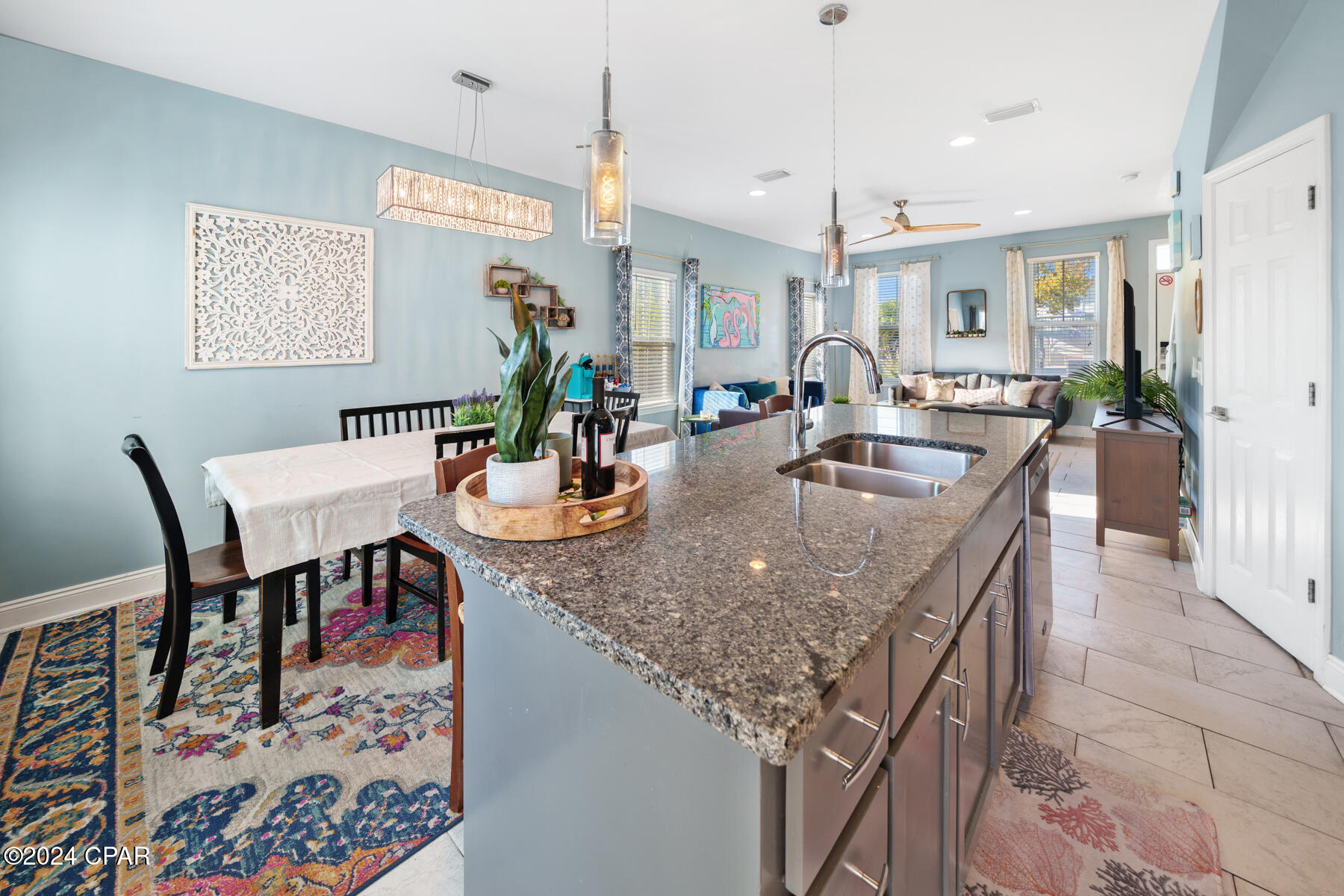 Crescent Beach Unit 1 - Residential