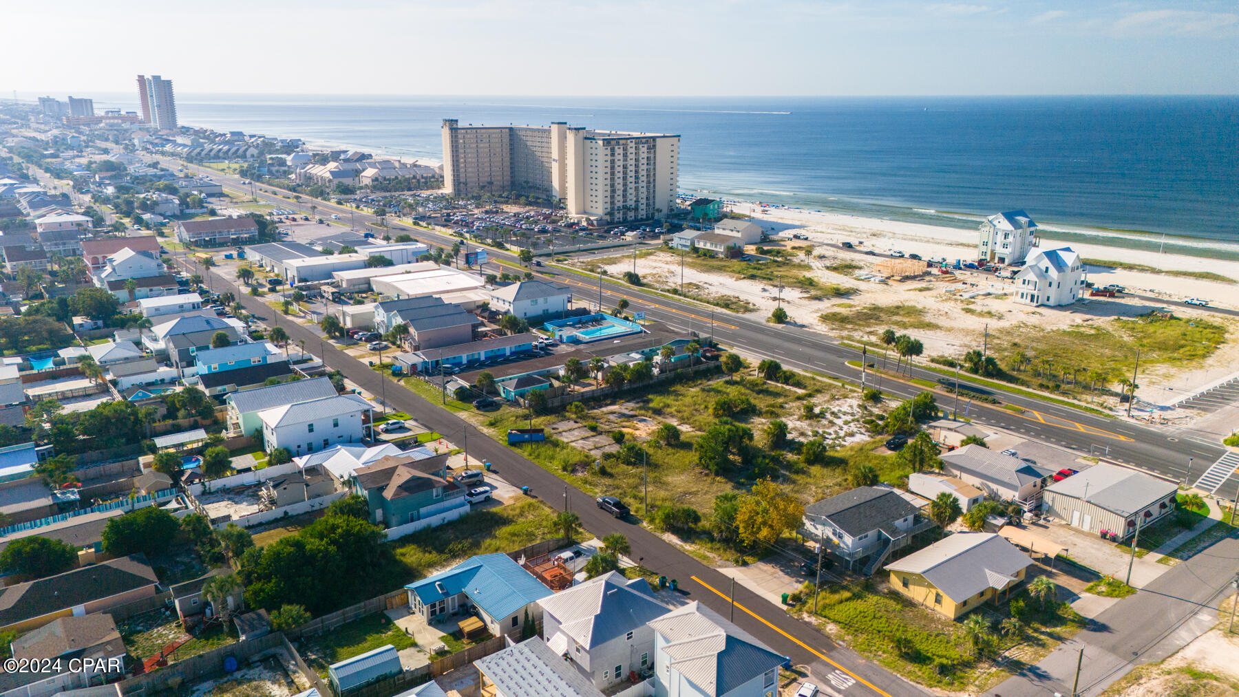 Crescent Beach Unit 1 - Residential