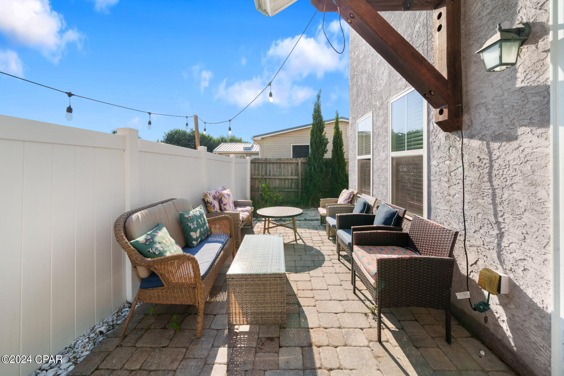 Crescent Beach Unit 1 - Residential