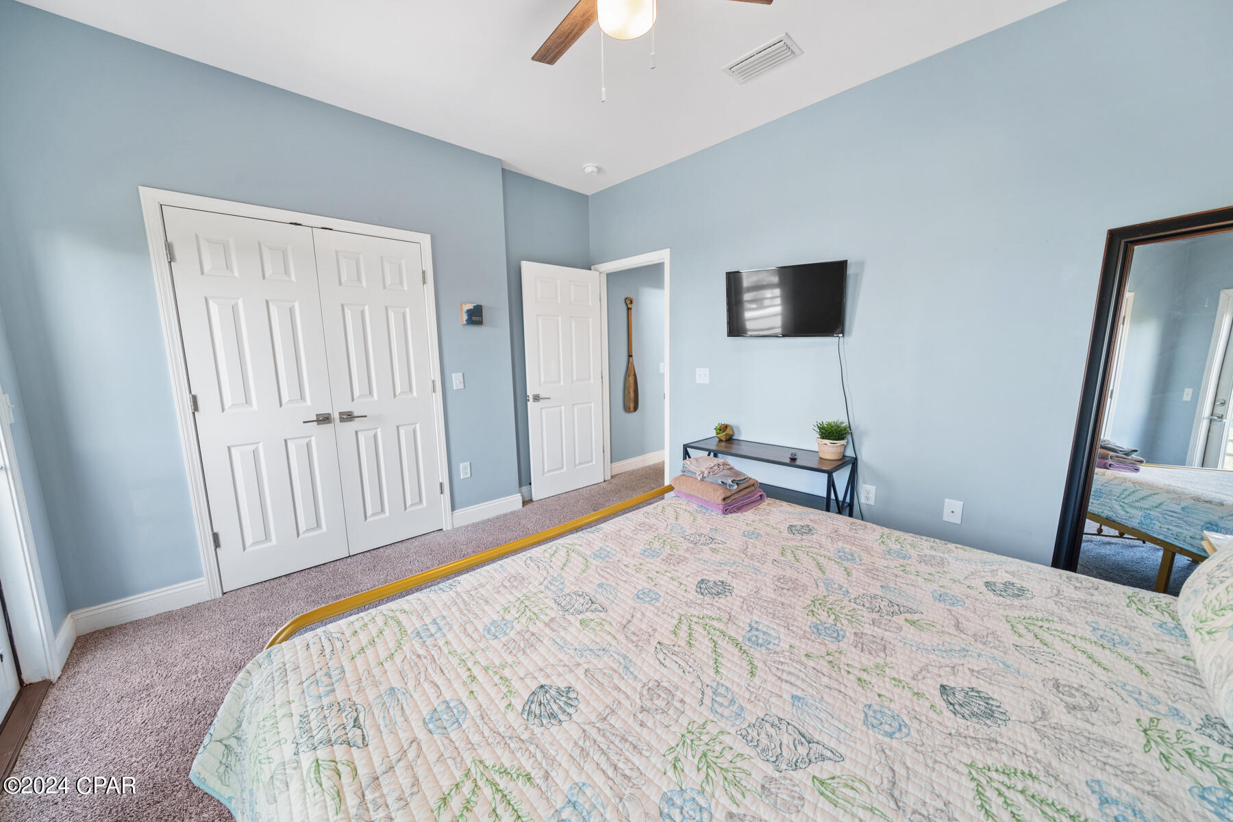 Crescent Beach Unit 1 - Residential