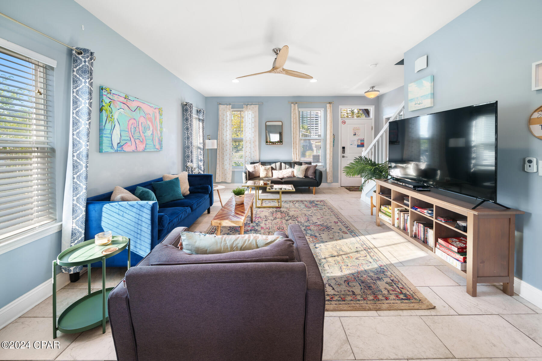 Crescent Beach Unit 1 - Residential