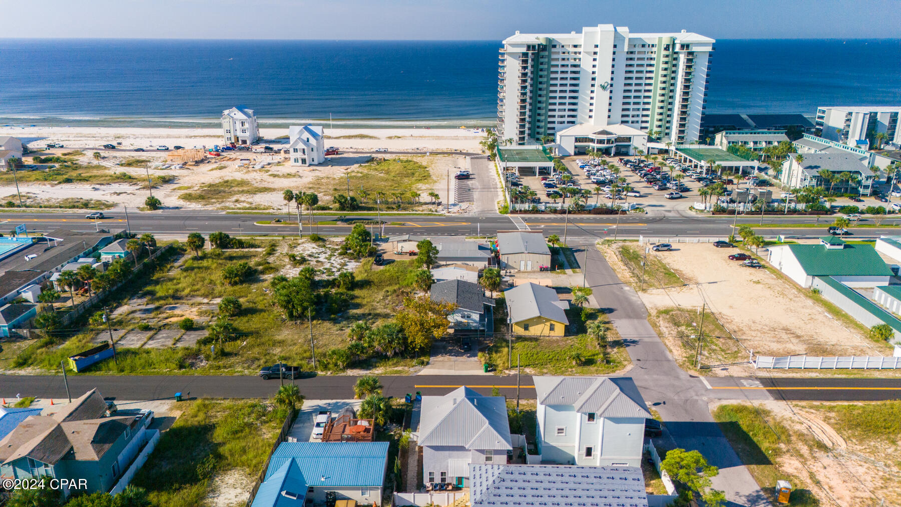 Crescent Beach Unit 1 - Residential