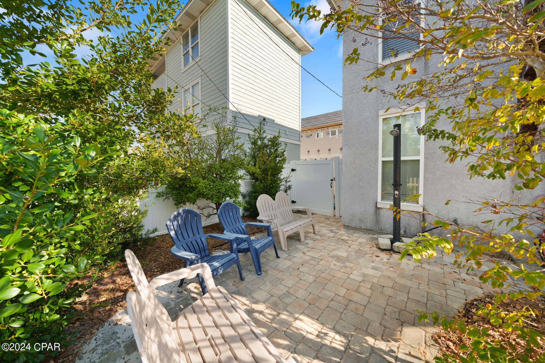 Crescent Beach Unit 1 - Residential