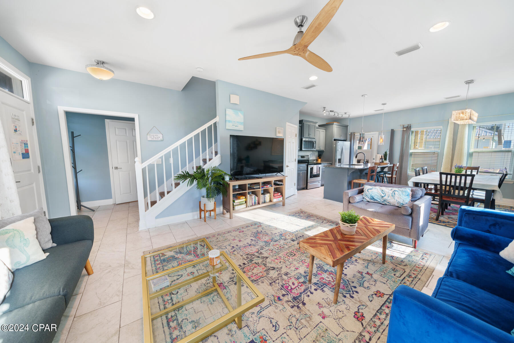 Crescent Beach Unit 1 - Residential