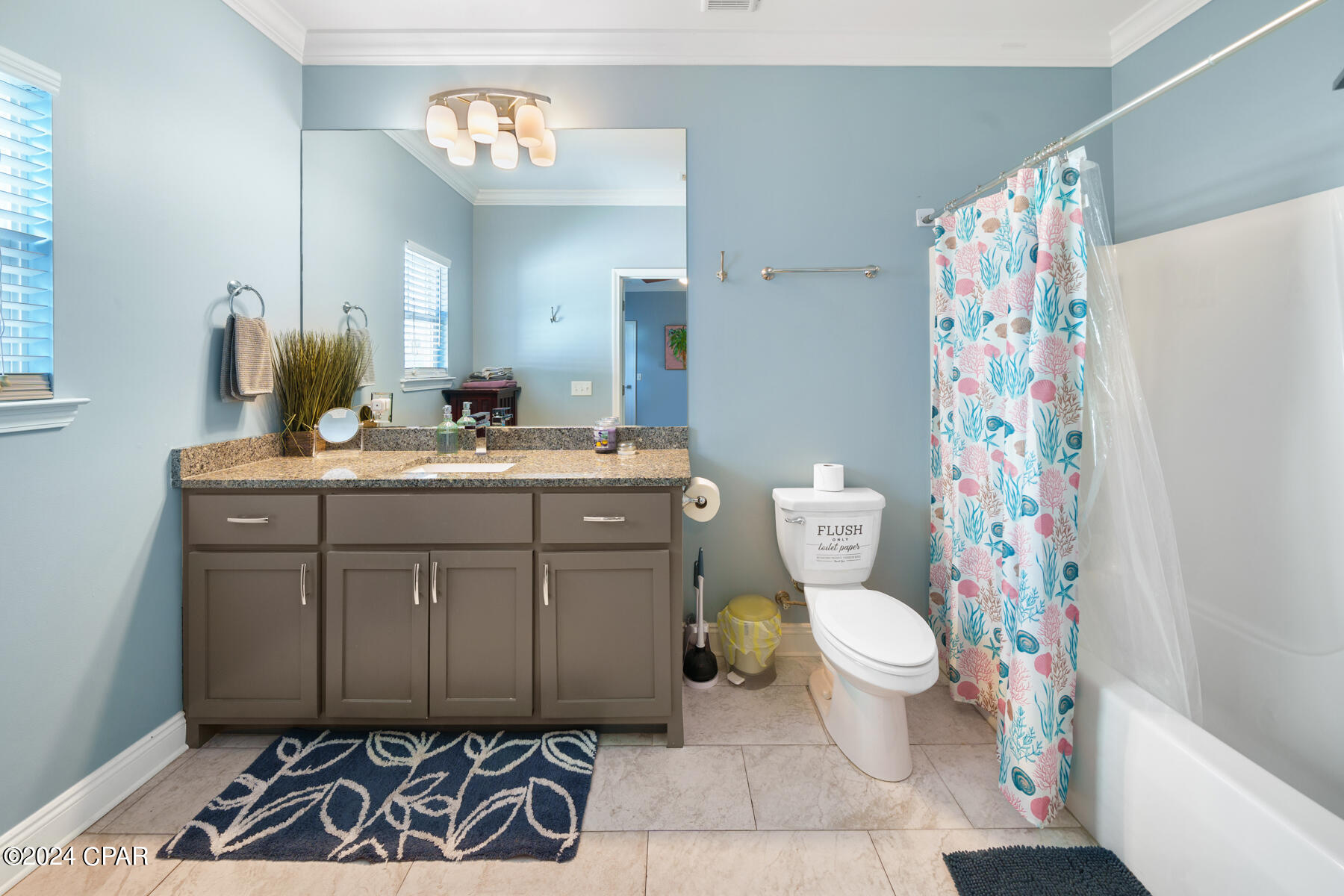 Crescent Beach Unit 1 - Residential