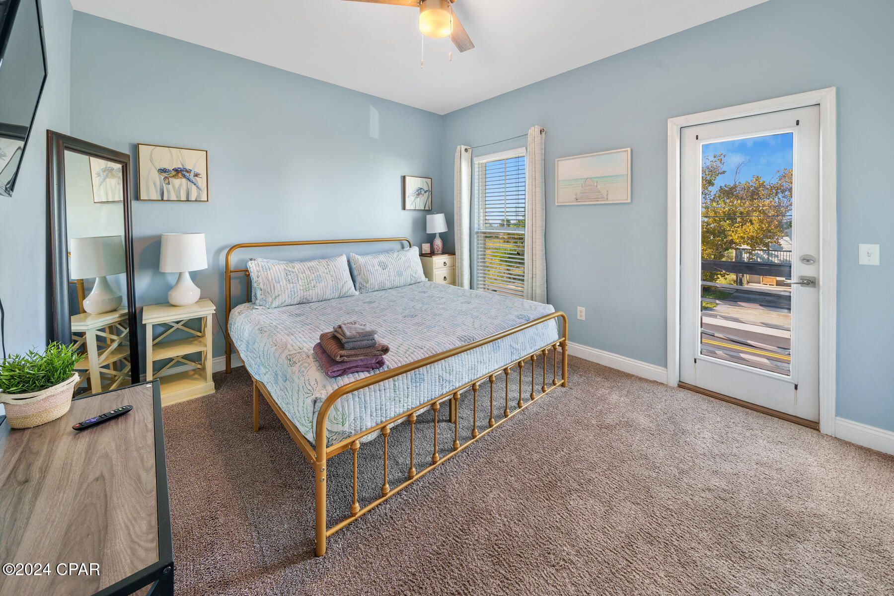 Crescent Beach Unit 1 - Residential