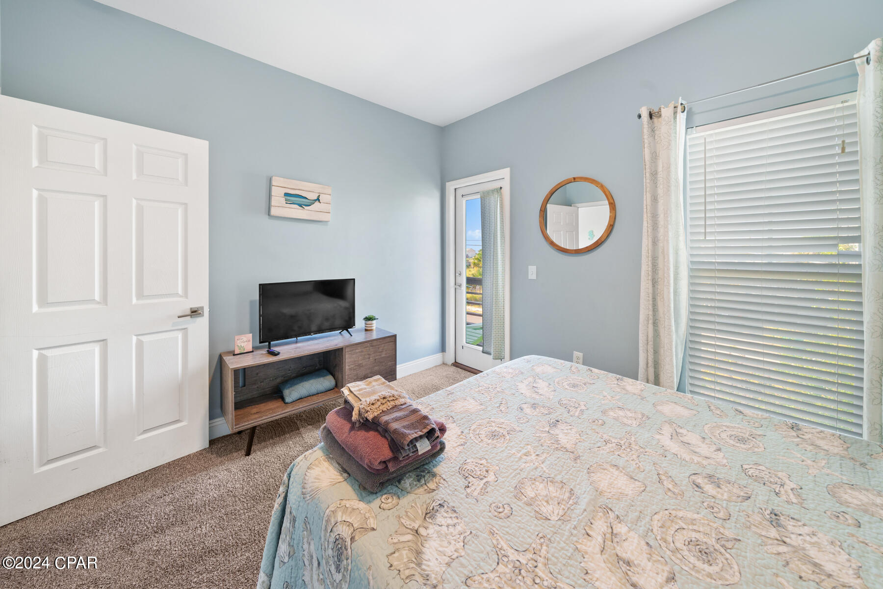 Crescent Beach Unit 1 - Residential