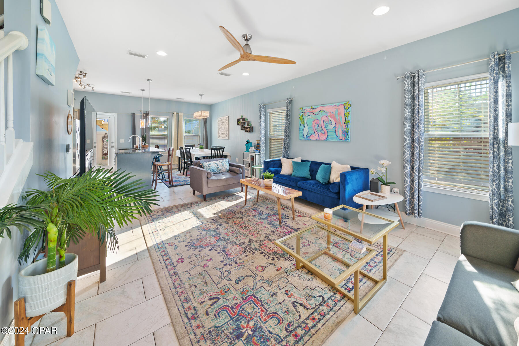 Crescent Beach Unit 1 - Residential