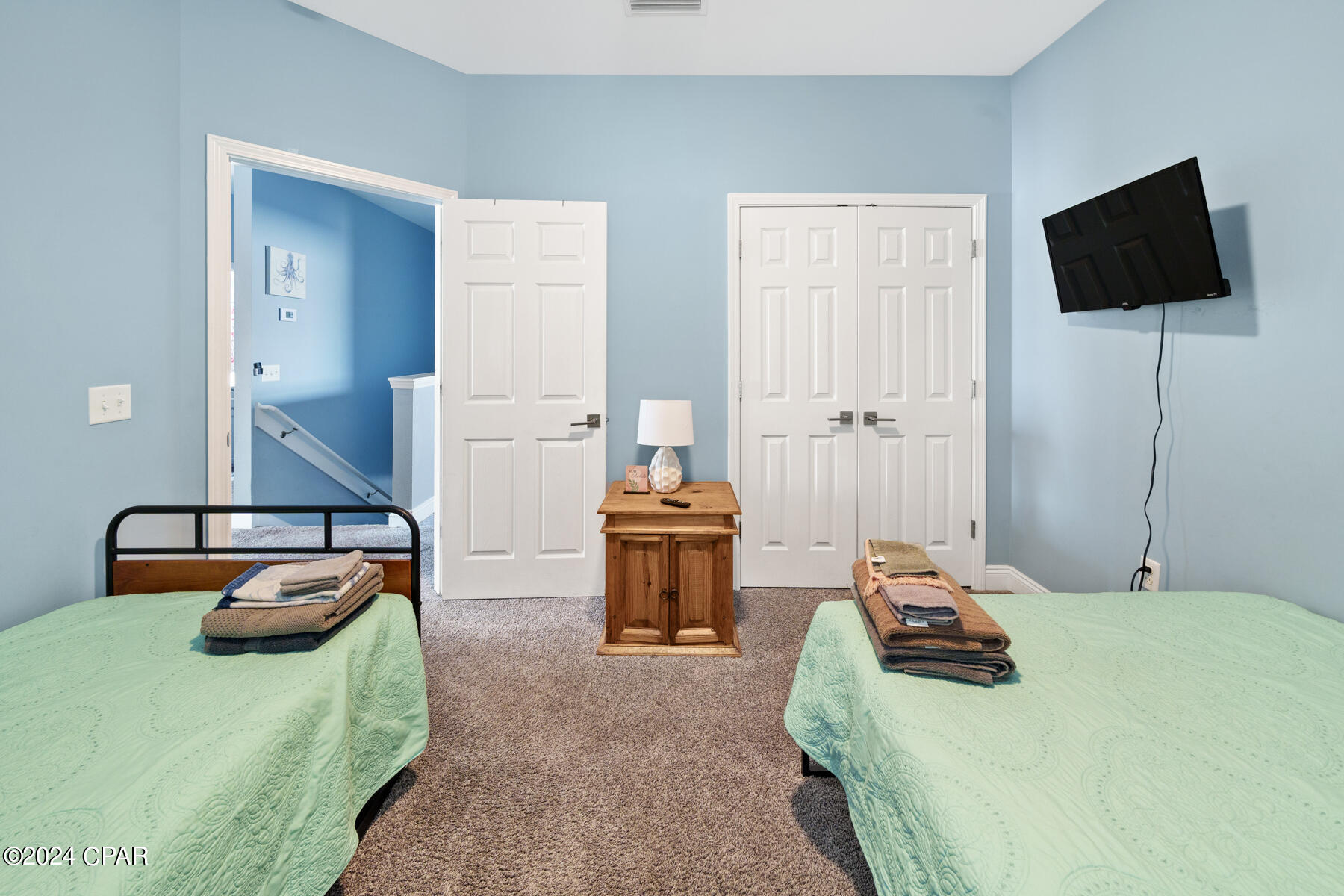 Crescent Beach Unit 1 - Residential