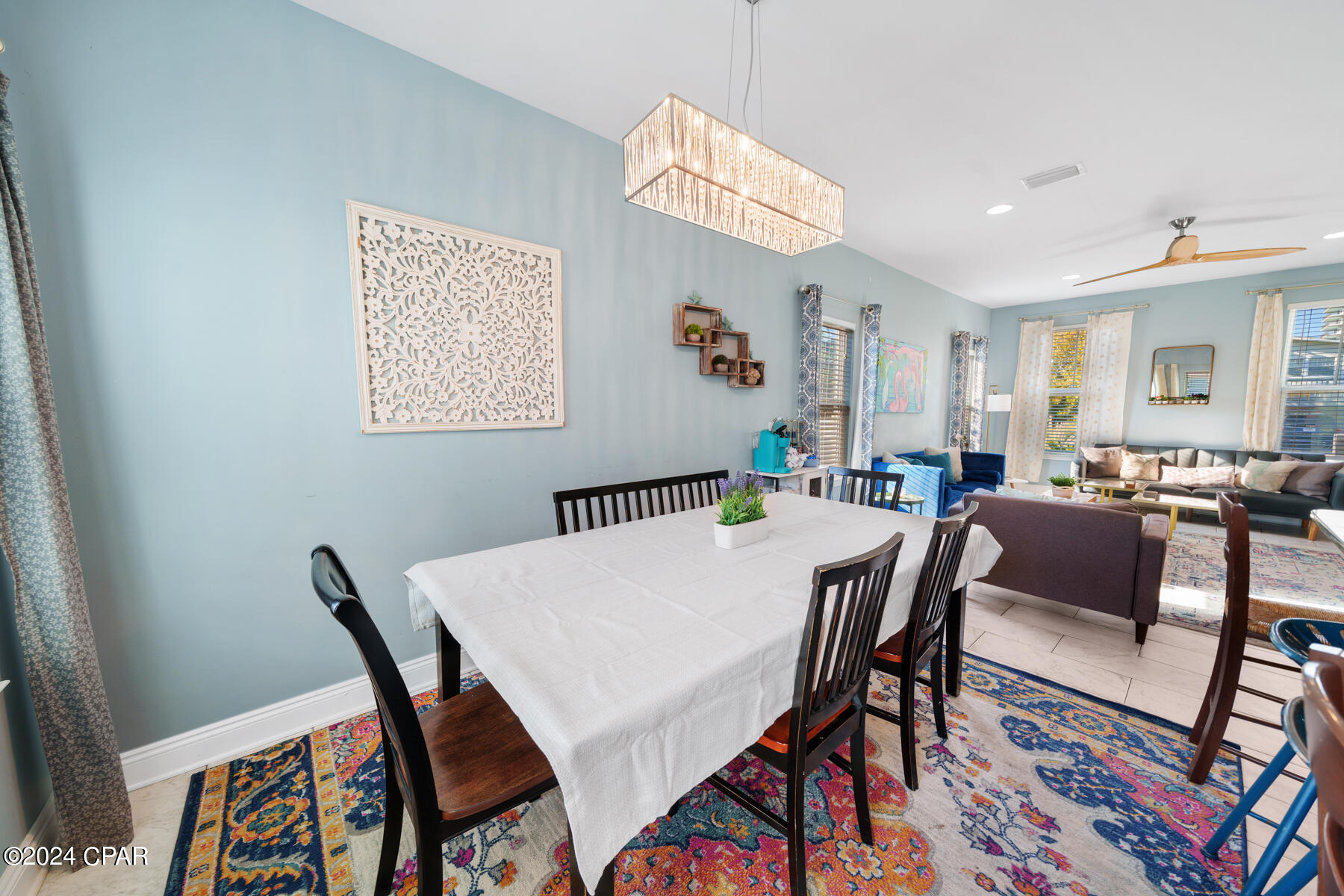 Crescent Beach Unit 1 - Residential