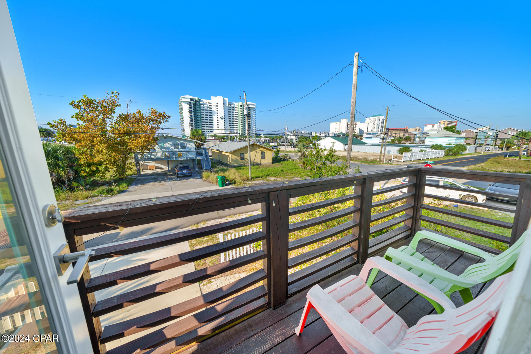 Crescent Beach Unit 1 - Residential