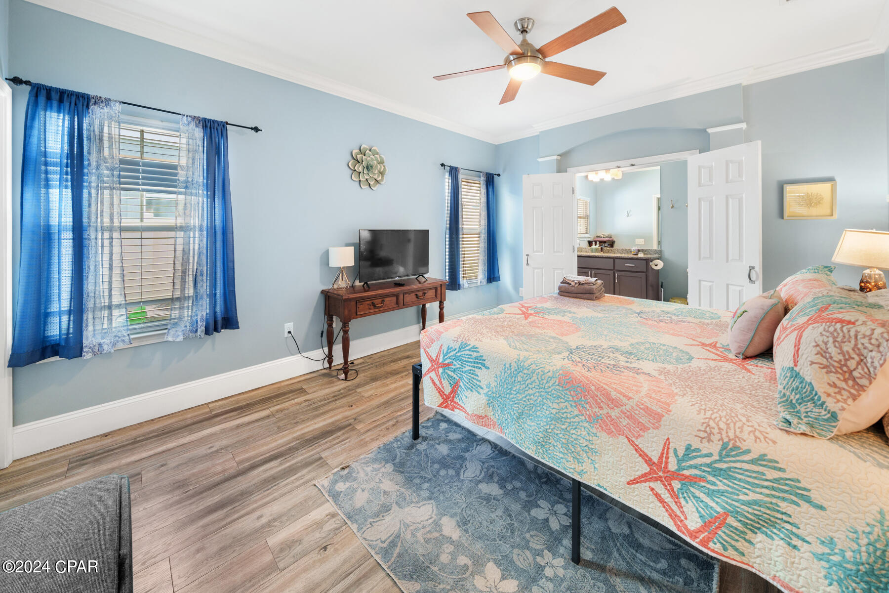 Crescent Beach Unit 1 - Residential