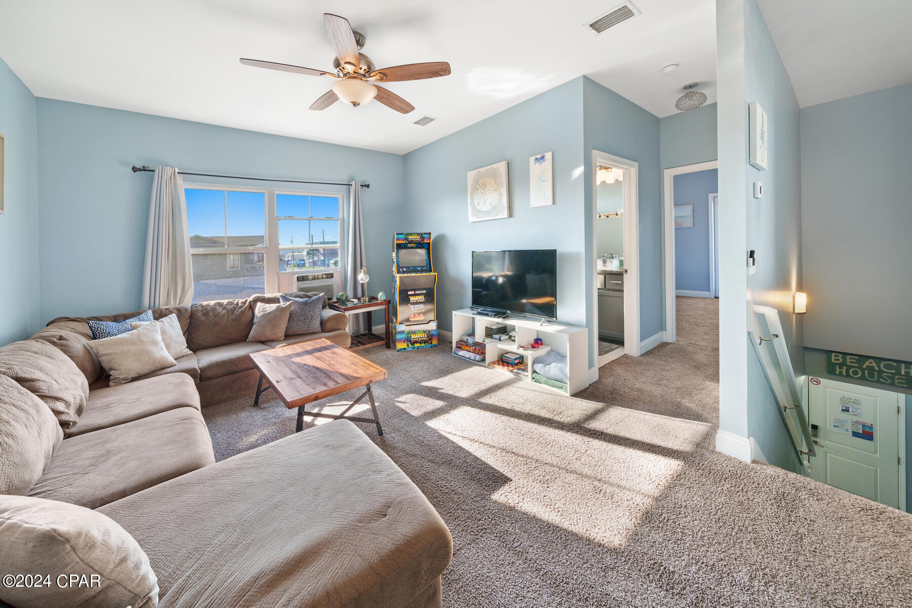 Crescent Beach Unit 1 - Residential