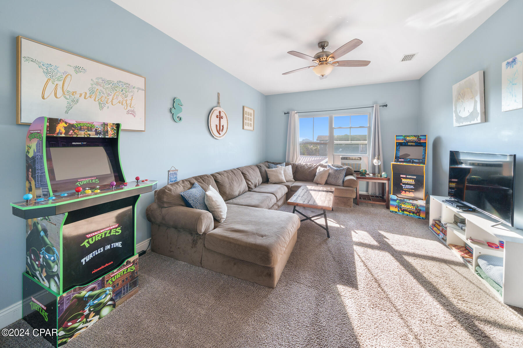 Crescent Beach Unit 1 - Residential