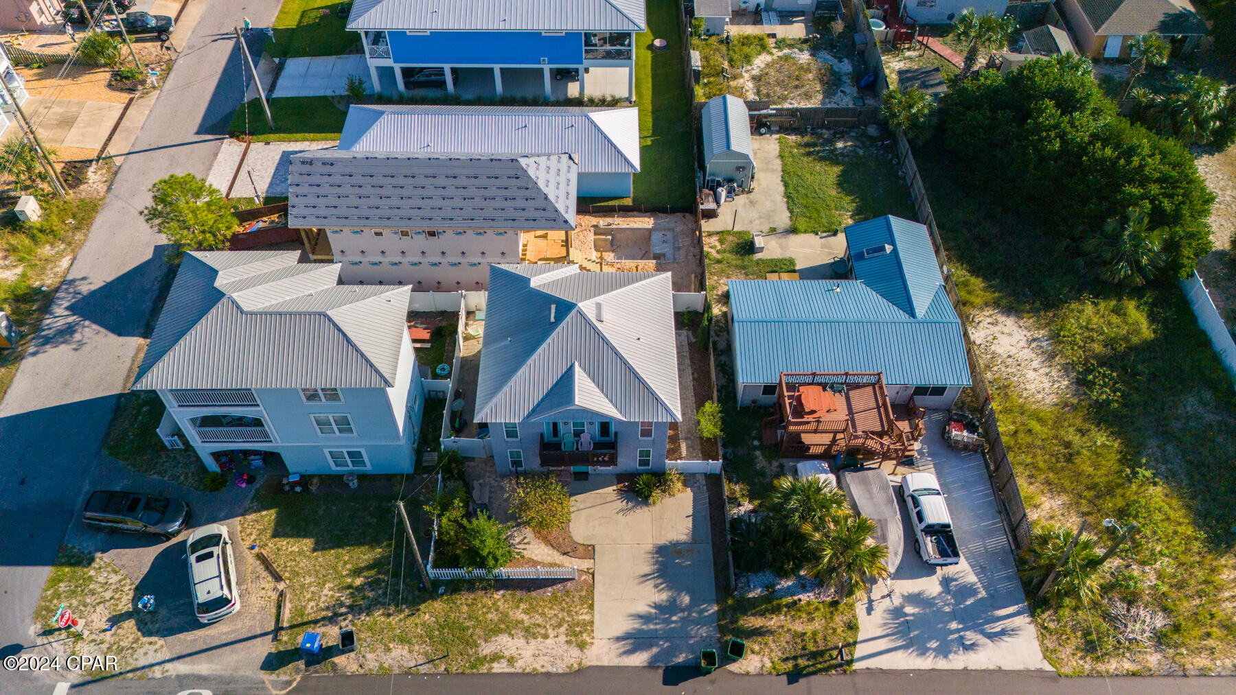 Crescent Beach Unit 1 - Residential